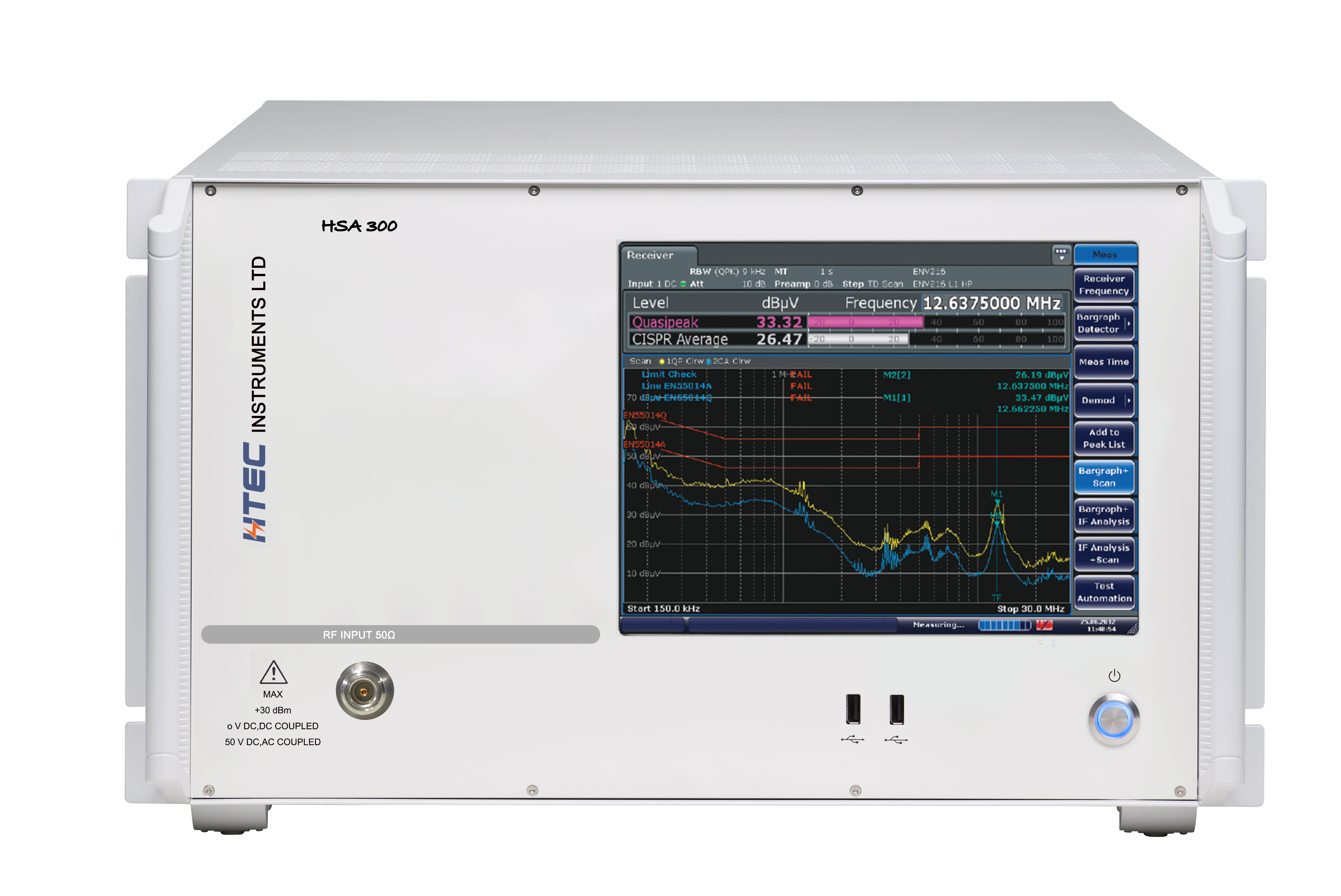 正確排查EMI問題的四大實(shí)用性技巧