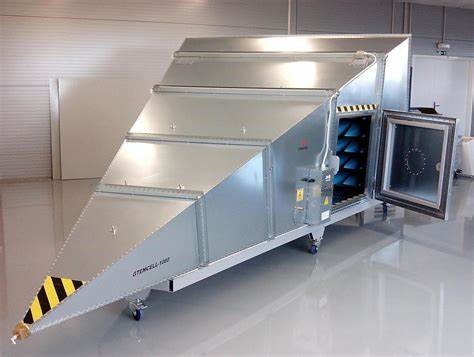 屏蔽室的屏蔽效能怎樣表示？為什么會降低？