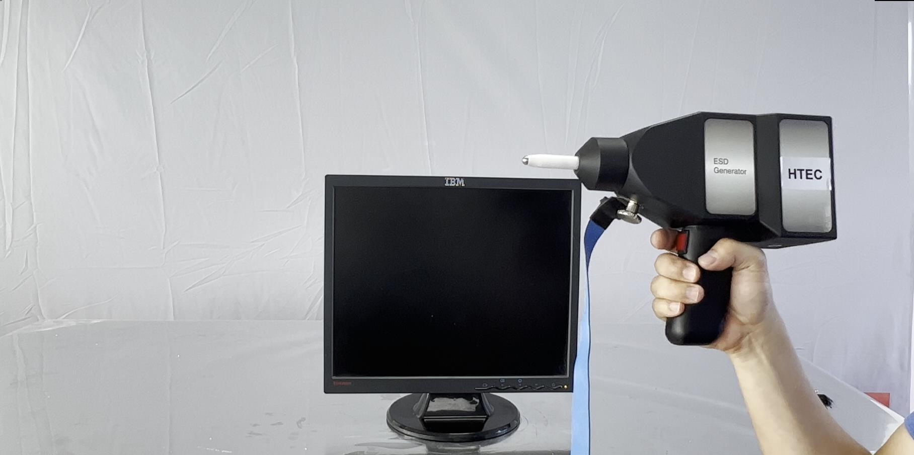 靜電放電發(fā)生器（ESD）試驗方法及標(biāo)準(zhǔn)