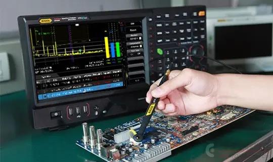  高速數(shù)字接口中EMI如何消除，七種方法分享給你