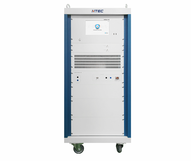 共模傳導(dǎo)騷擾抗擾度 GB/T 17626.16