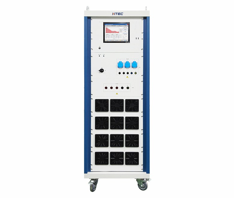 諧波、諧間波抗擾度 GB/T 17626.13