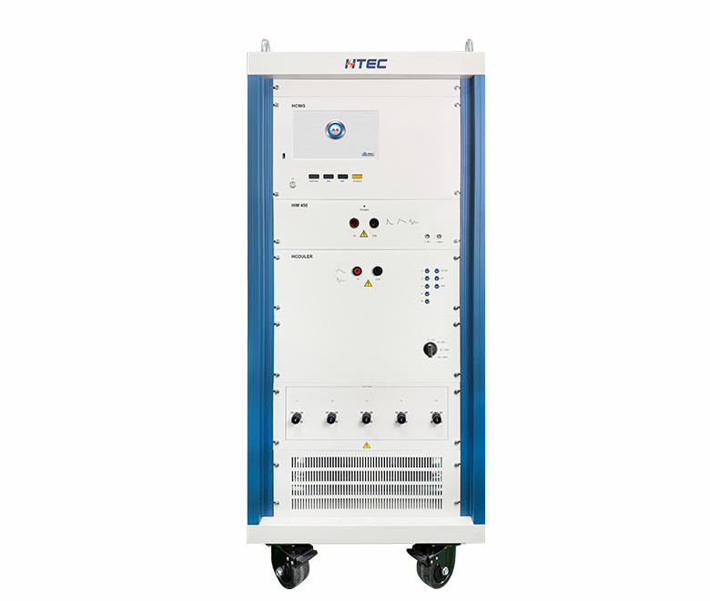 組合波浪涌模塊（平臺式）