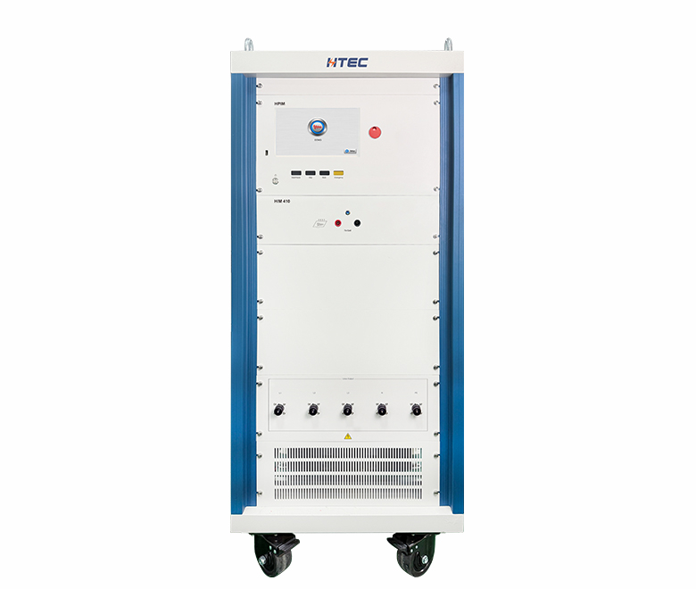 衰減振蕩波磁場(chǎng)模塊