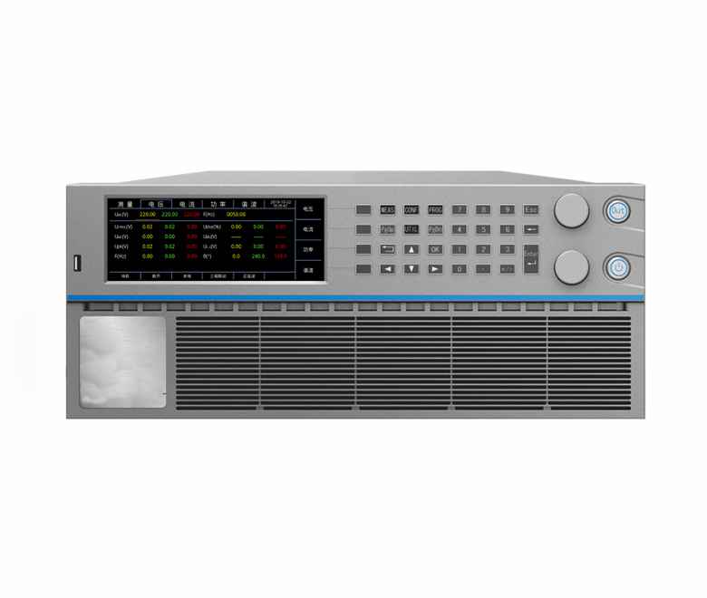 可編程交直流電源