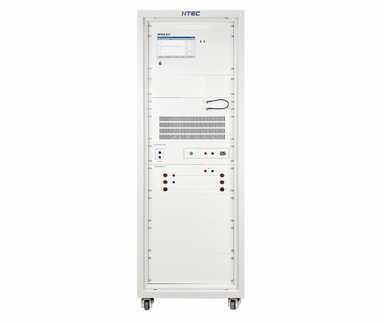 直流紋波發(fā)生器